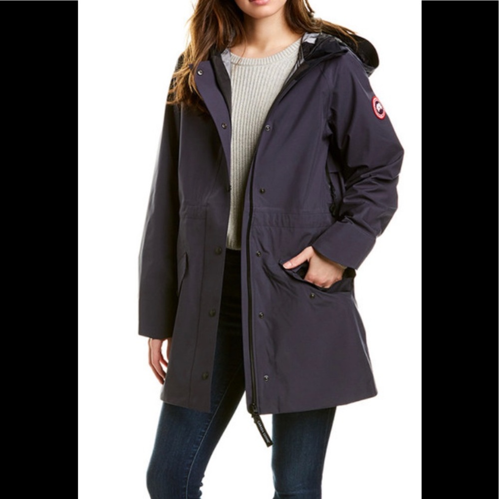 Canada Goose Trinity Jacket size medium